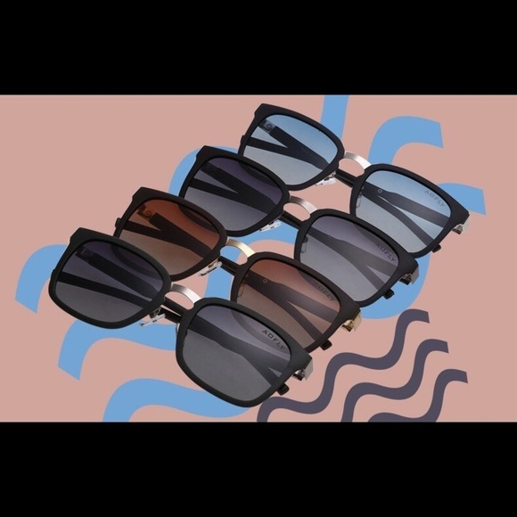 AOFLY Authentic Men’s Sunglasses - Picture 5 of 5